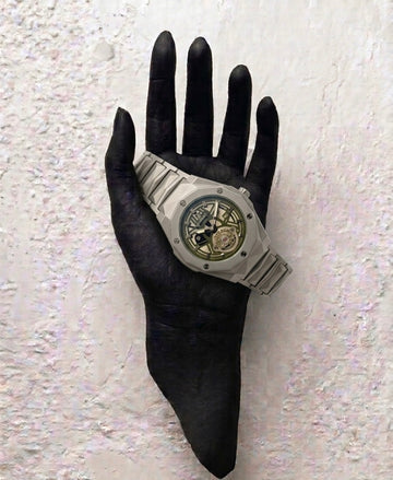 Hublot Big Bang Sang Bleu Master Edition