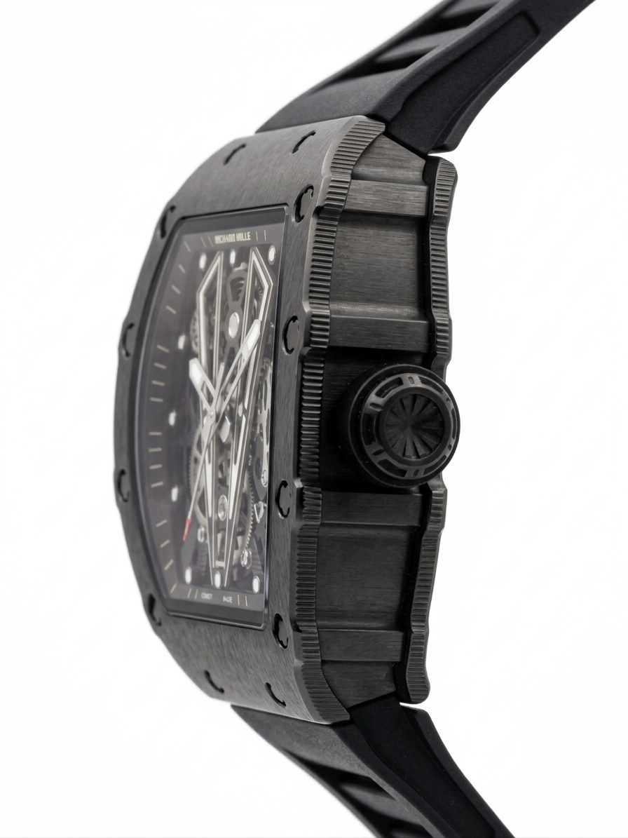 Richard Mille RM 27-03 Skeletonized Tourbillon